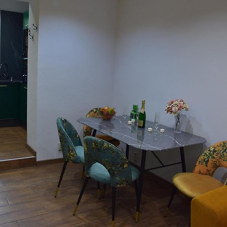 Apartmany Zakovce & Spa Vel'ka Lomnica Extérieur photo