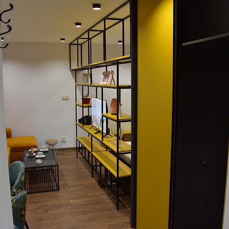 Apartmany Zakovce & Spa Vel'ka Lomnica Extérieur photo