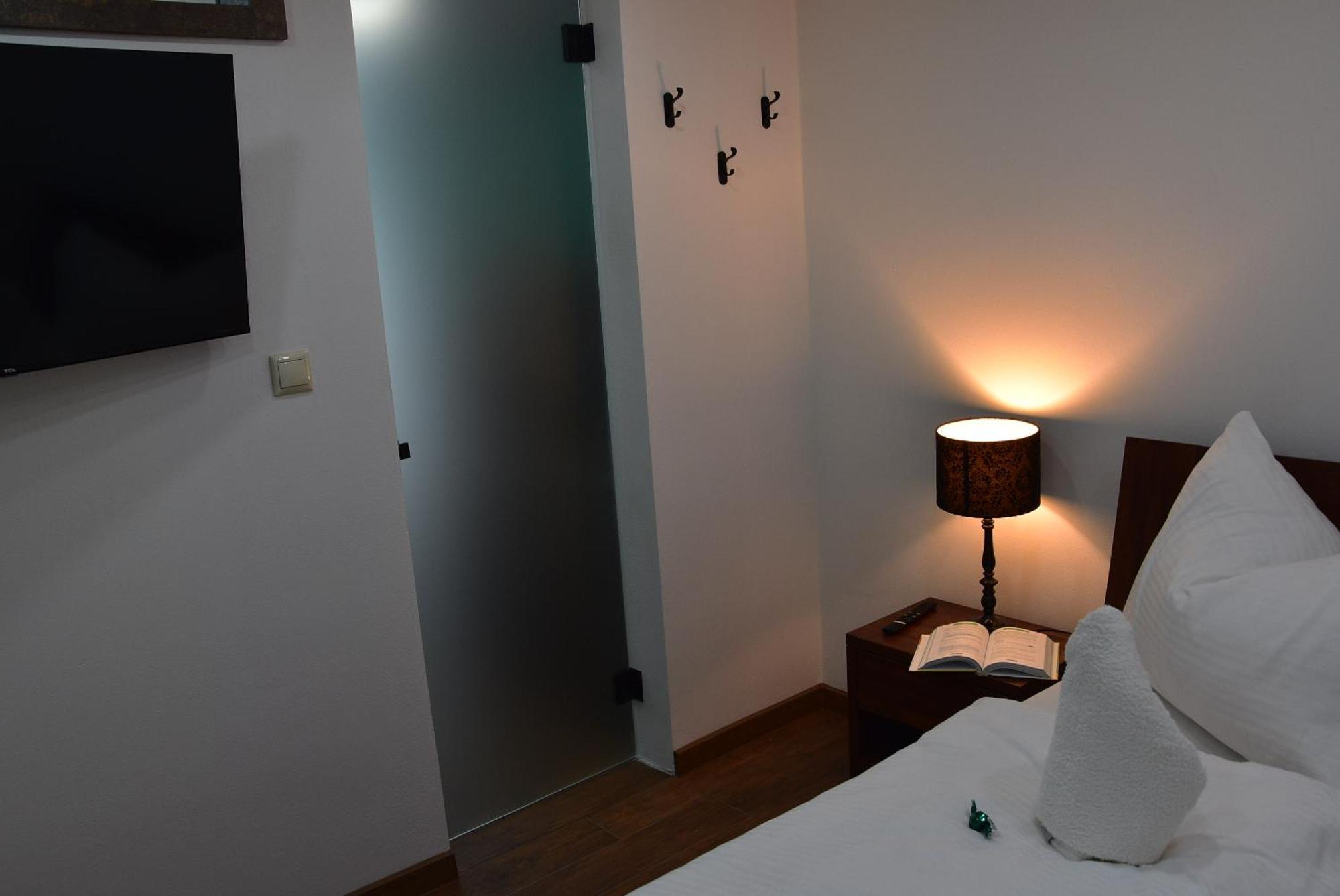 Apartmany Zakovce & Spa Vel'ka Lomnica Extérieur photo