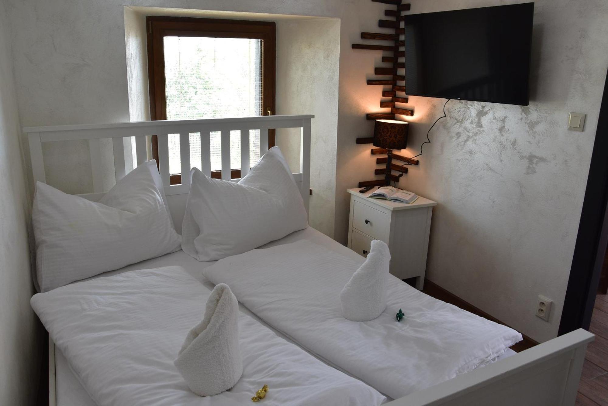 Apartmany Zakovce & Spa Vel'ka Lomnica Extérieur photo
