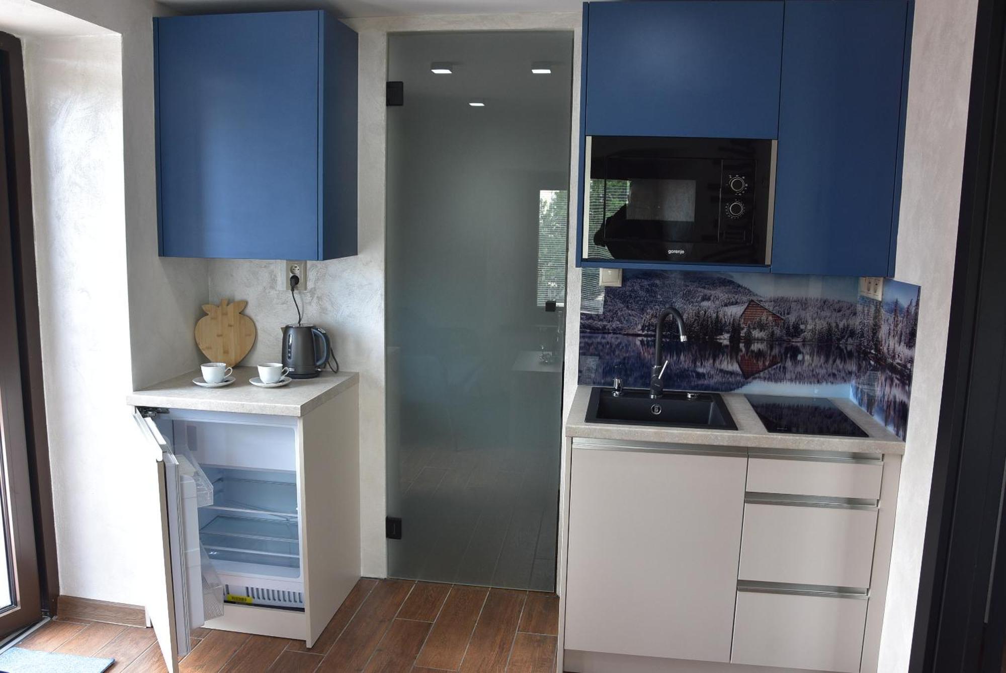 Apartmany Zakovce & Spa Vel'ka Lomnica Extérieur photo
