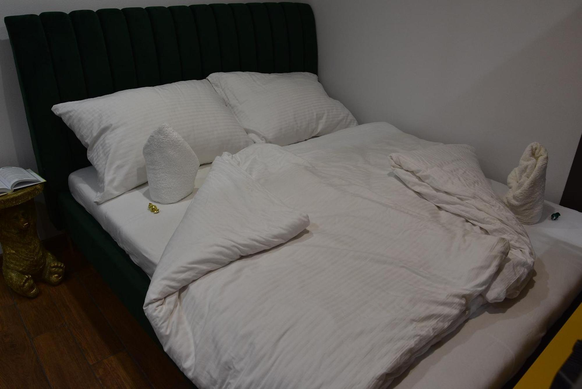 Apartmany Zakovce & Spa Vel'ka Lomnica Extérieur photo