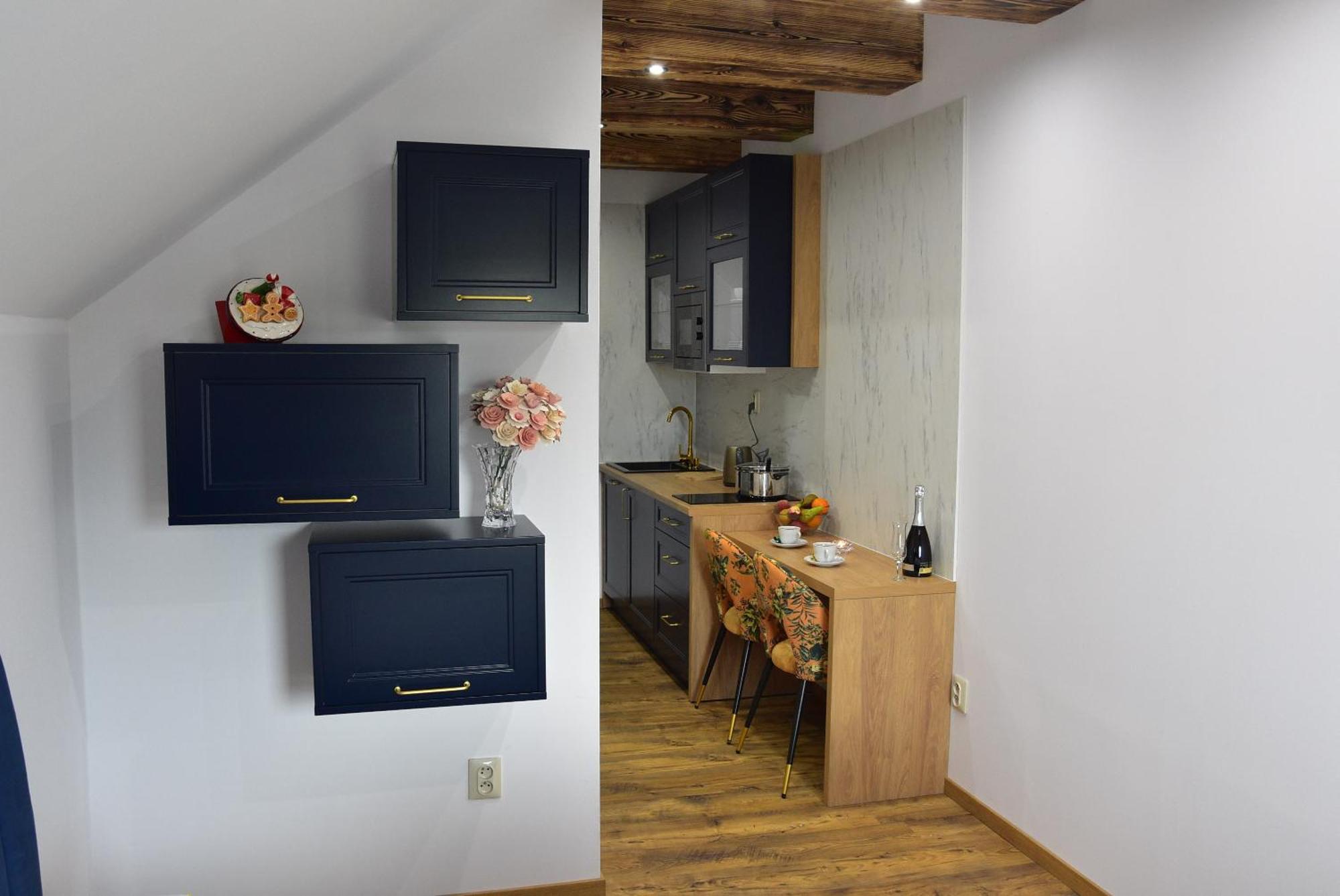 Apartmany Zakovce & Spa Vel'ka Lomnica Extérieur photo