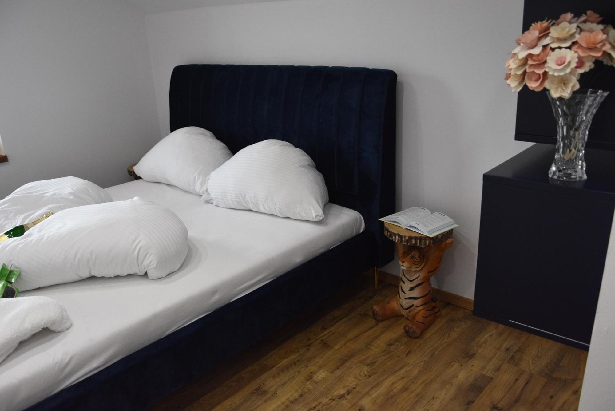 Apartmany Zakovce & Spa Vel'ka Lomnica Extérieur photo