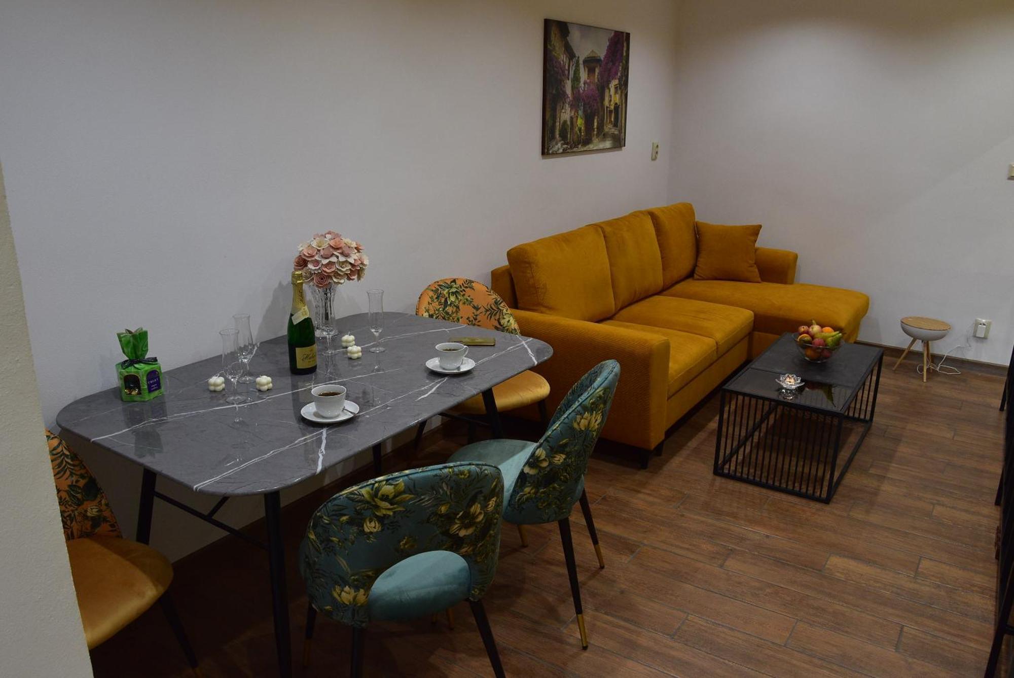 Apartmany Zakovce & Spa Vel'ka Lomnica Extérieur photo