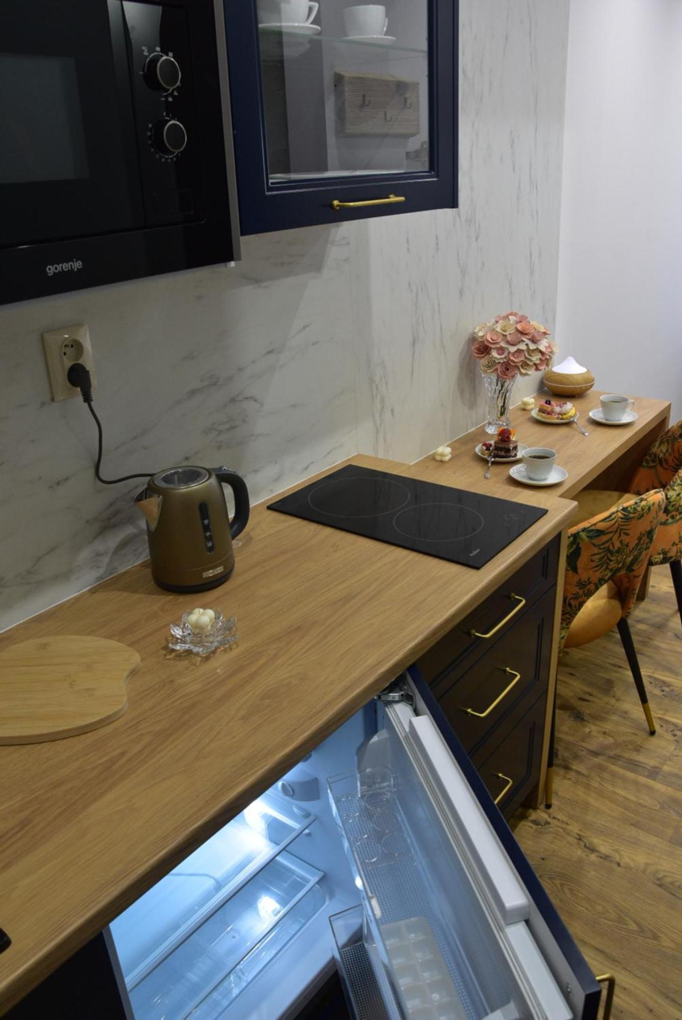 Apartmany Zakovce & Spa Vel'ka Lomnica Extérieur photo