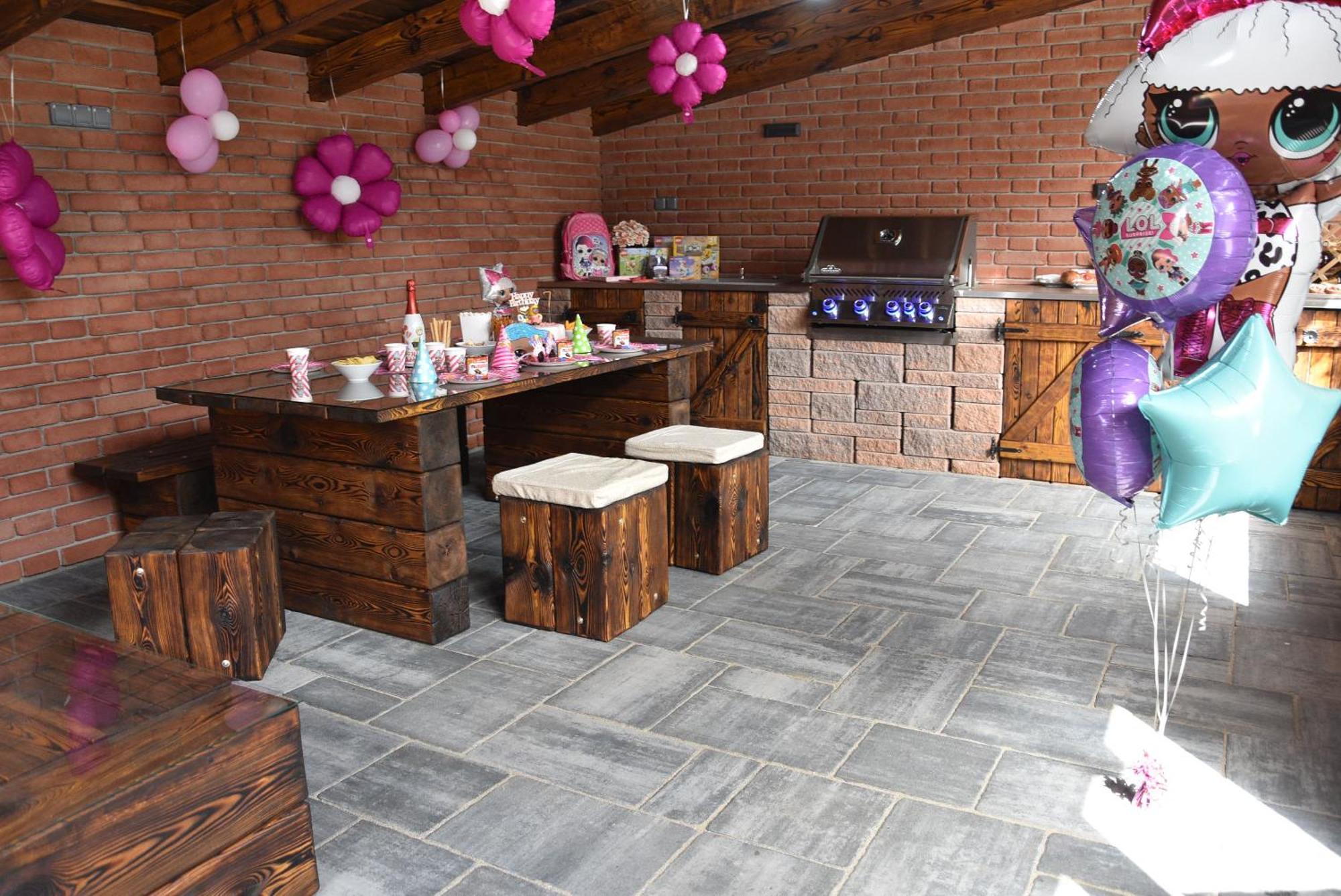 Apartmany Zakovce & Spa Vel'ka Lomnica Extérieur photo