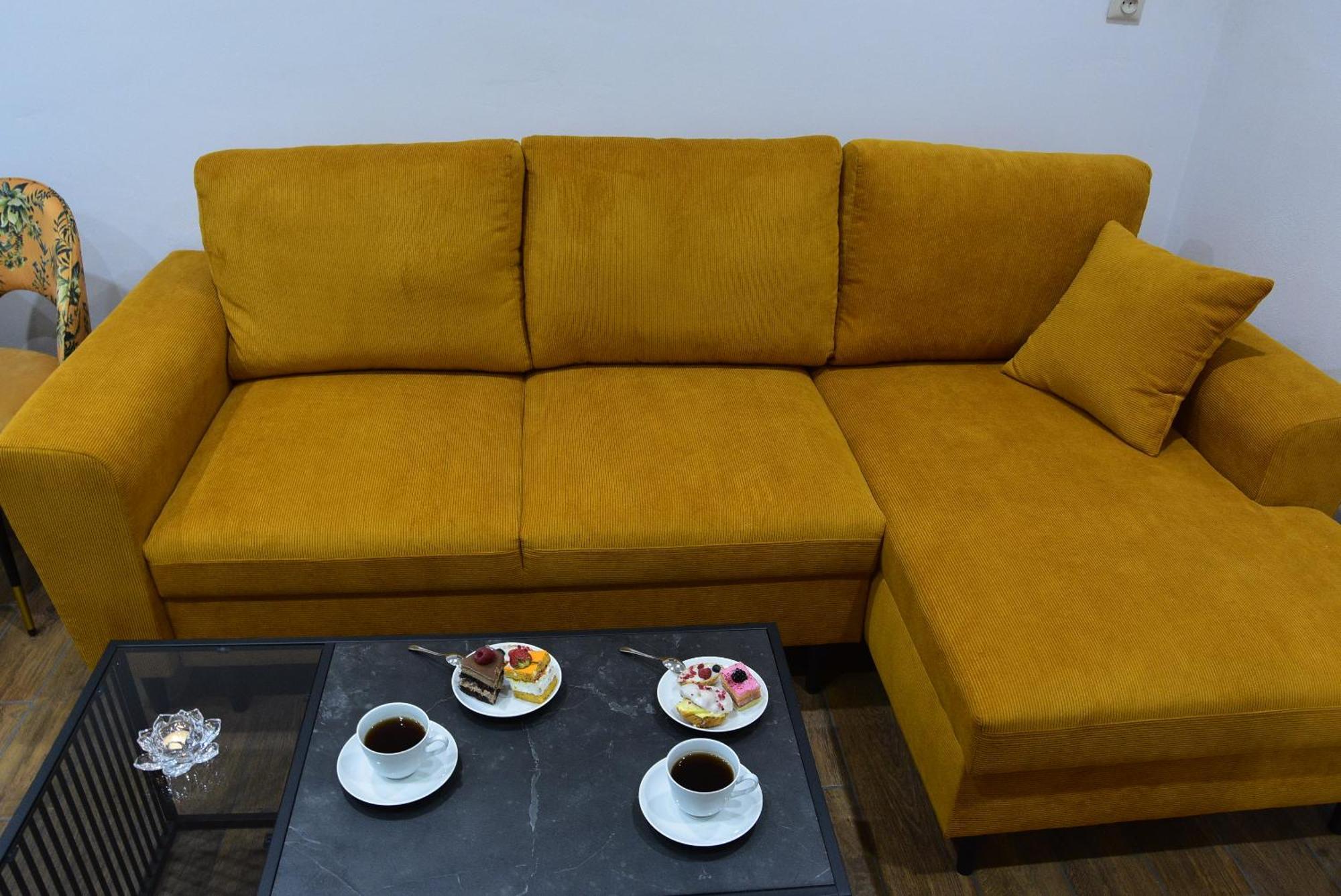 Apartmany Zakovce & Spa Vel'ka Lomnica Extérieur photo