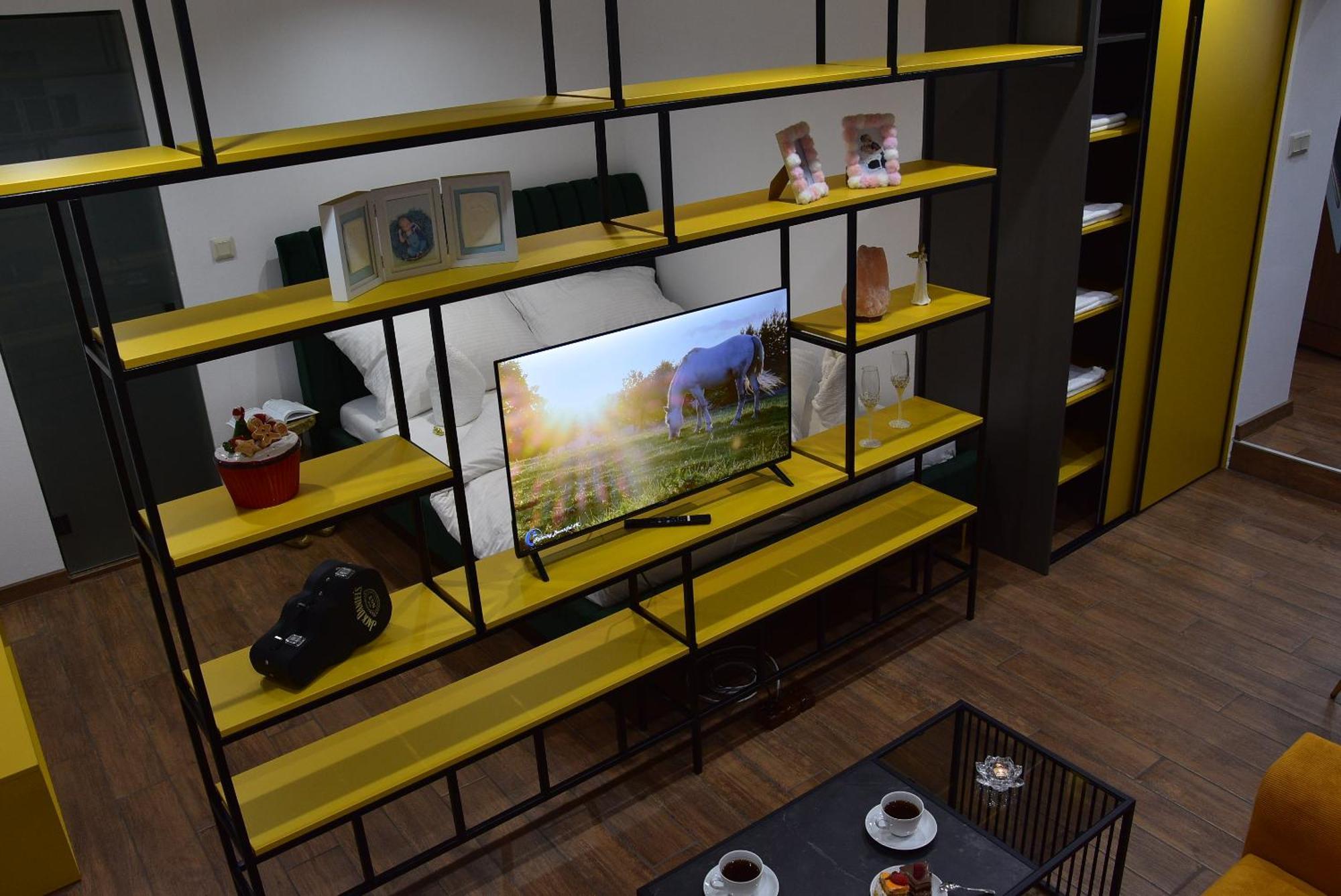 Apartmany Zakovce & Spa Vel'ka Lomnica Extérieur photo