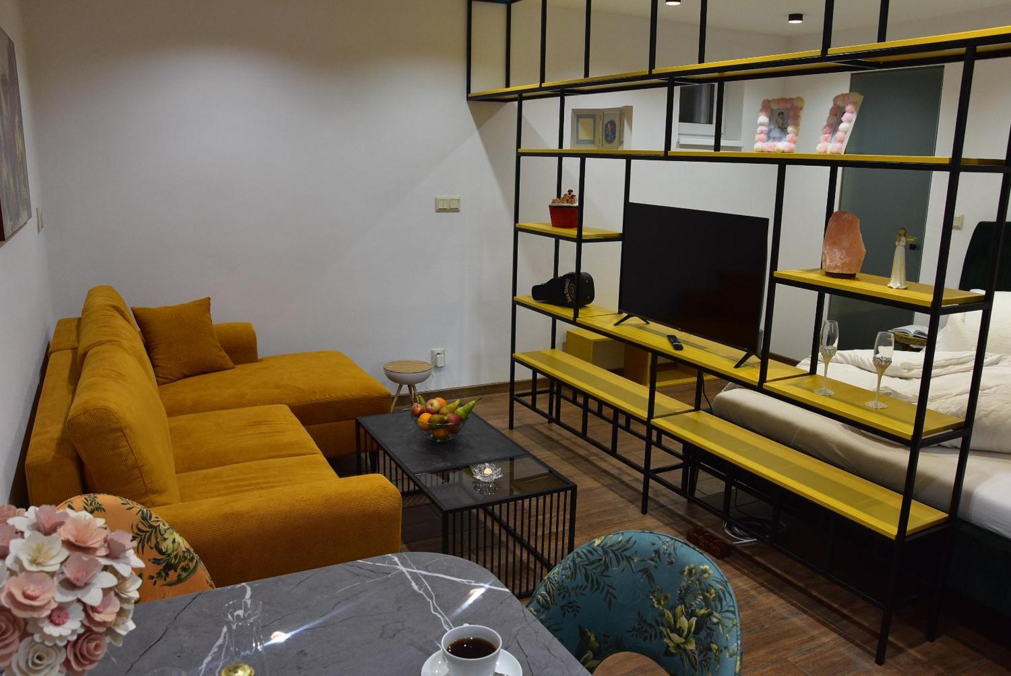 Apartmany Zakovce & Spa Vel'ka Lomnica Extérieur photo