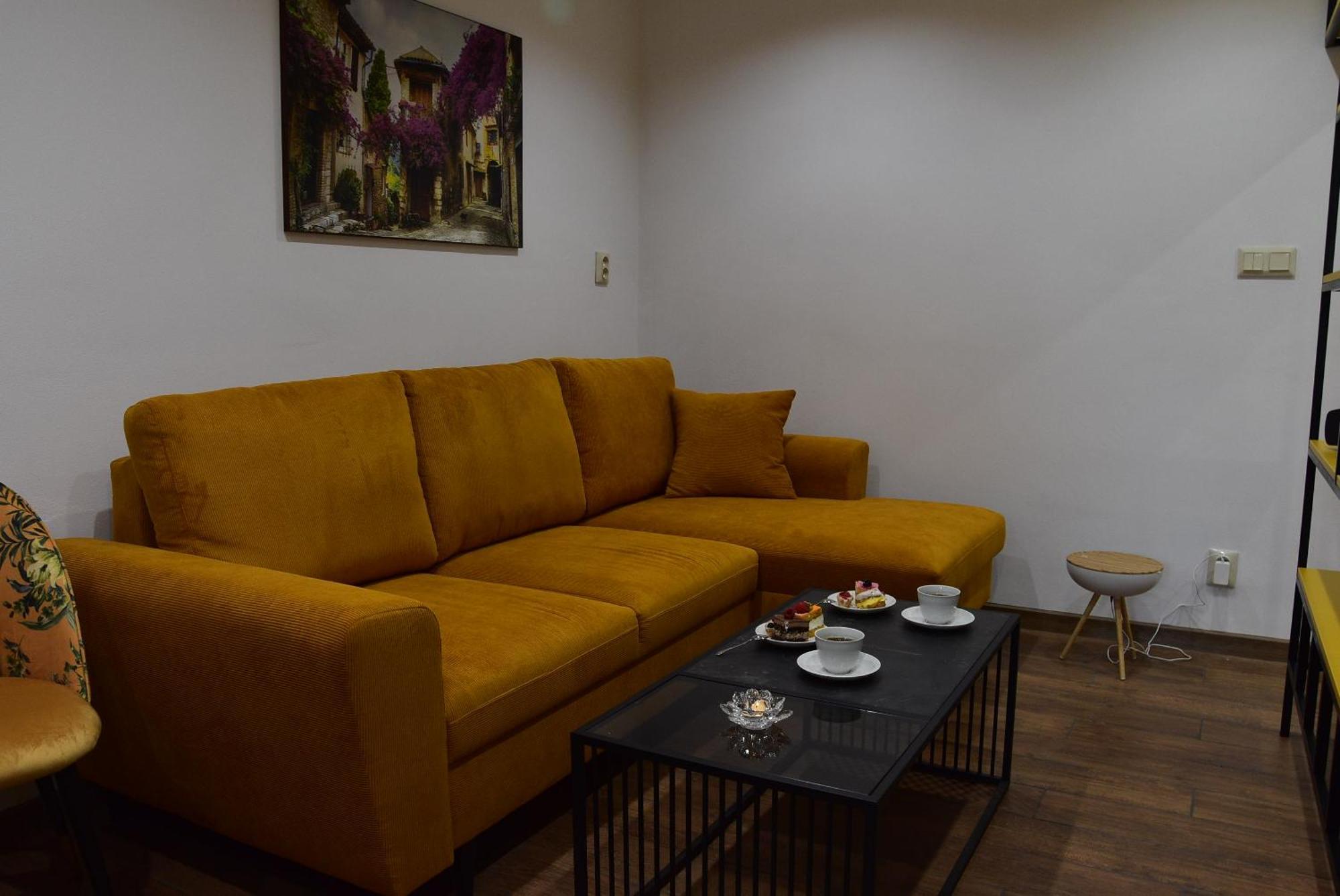 Apartmany Zakovce & Spa Vel'ka Lomnica Extérieur photo