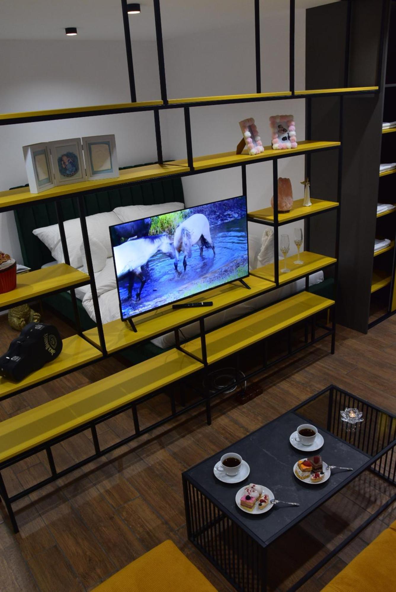 Apartmany Zakovce & Spa Vel'ka Lomnica Extérieur photo