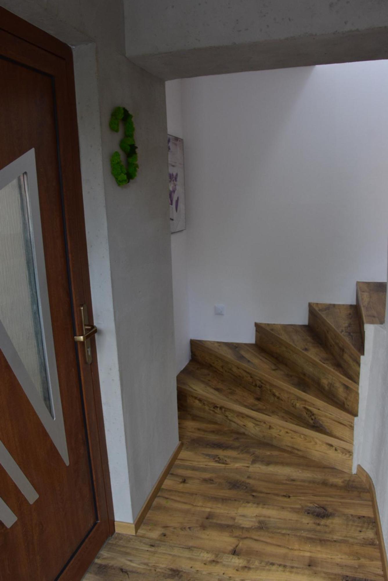 Apartmany Zakovce & Spa Vel'ka Lomnica Extérieur photo