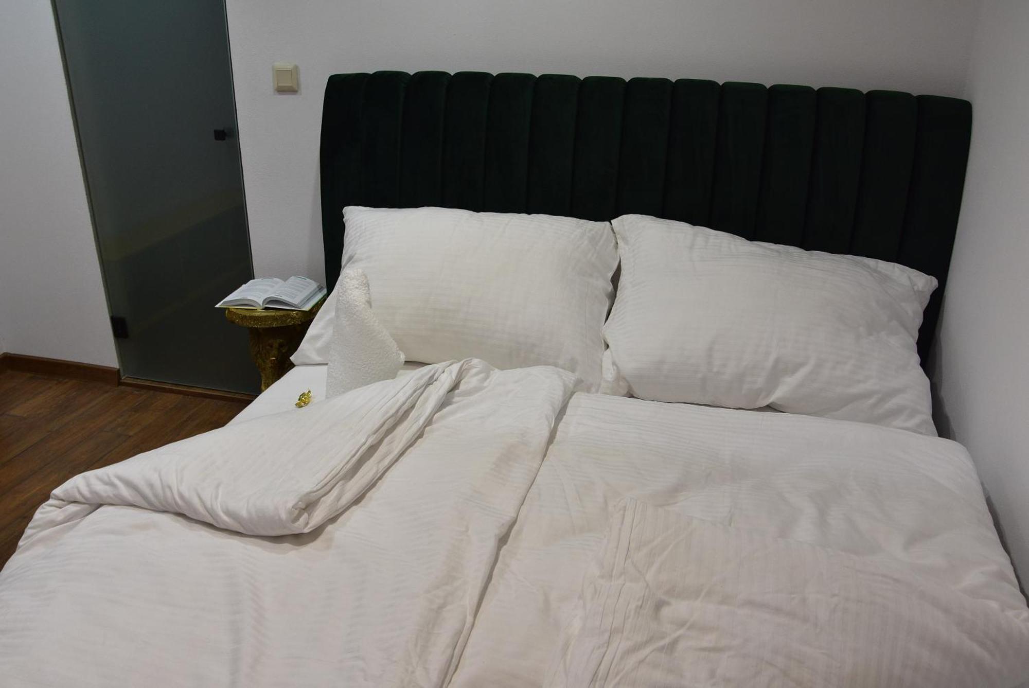 Apartmany Zakovce & Spa Vel'ka Lomnica Extérieur photo