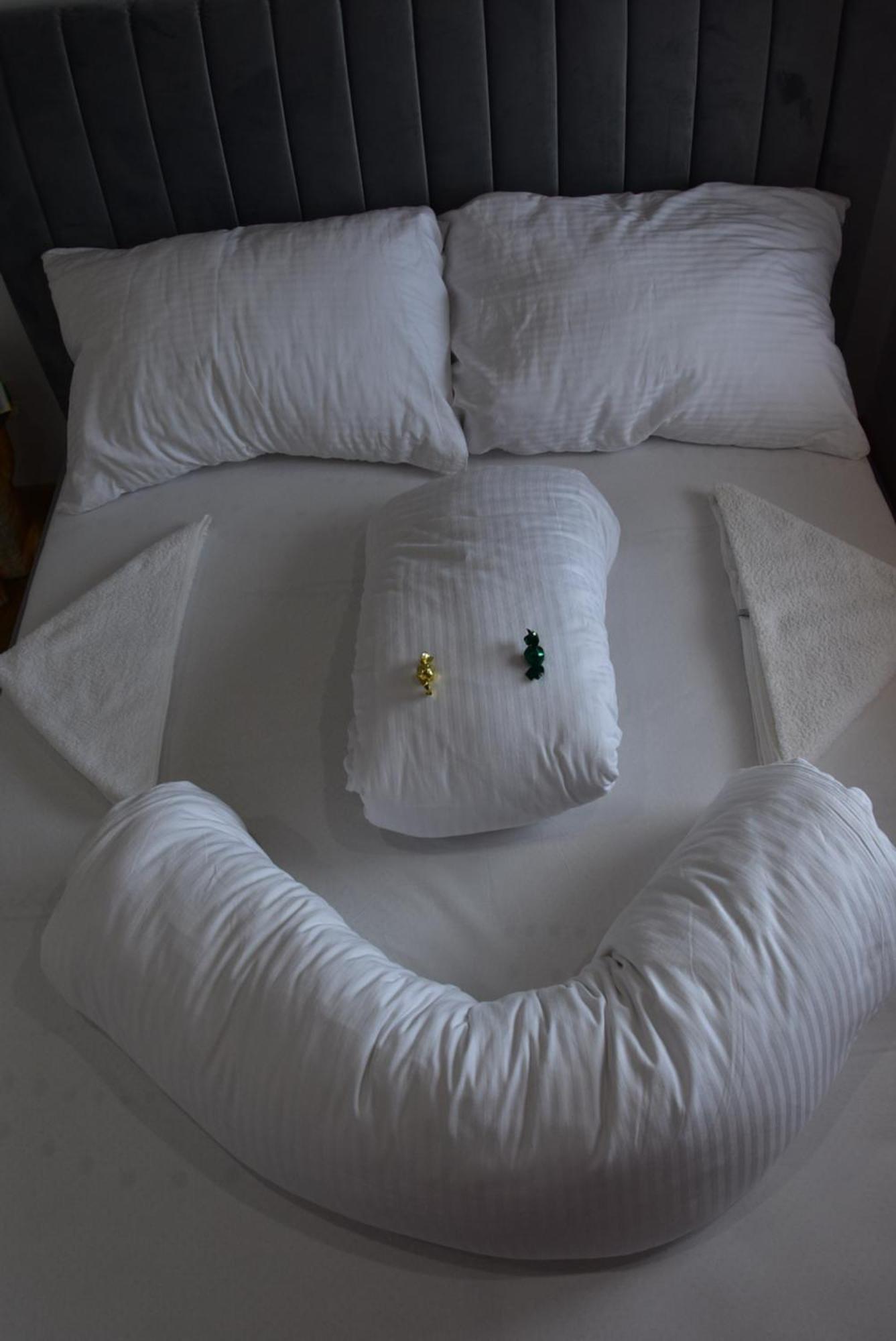 Apartmany Zakovce & Spa Vel'ka Lomnica Extérieur photo