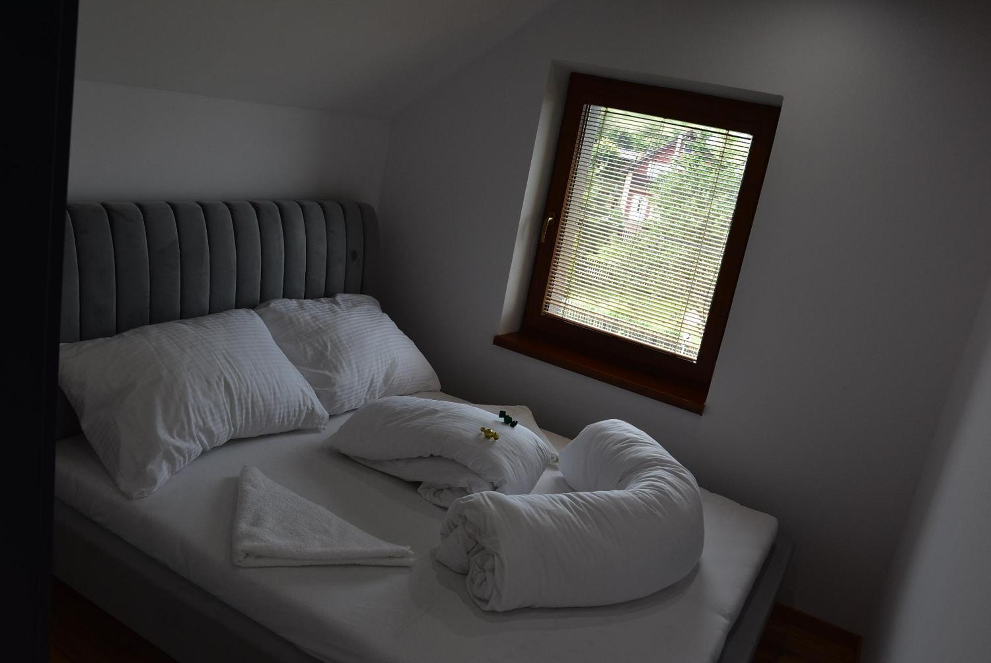 Apartmany Zakovce & Spa Vel'ka Lomnica Extérieur photo