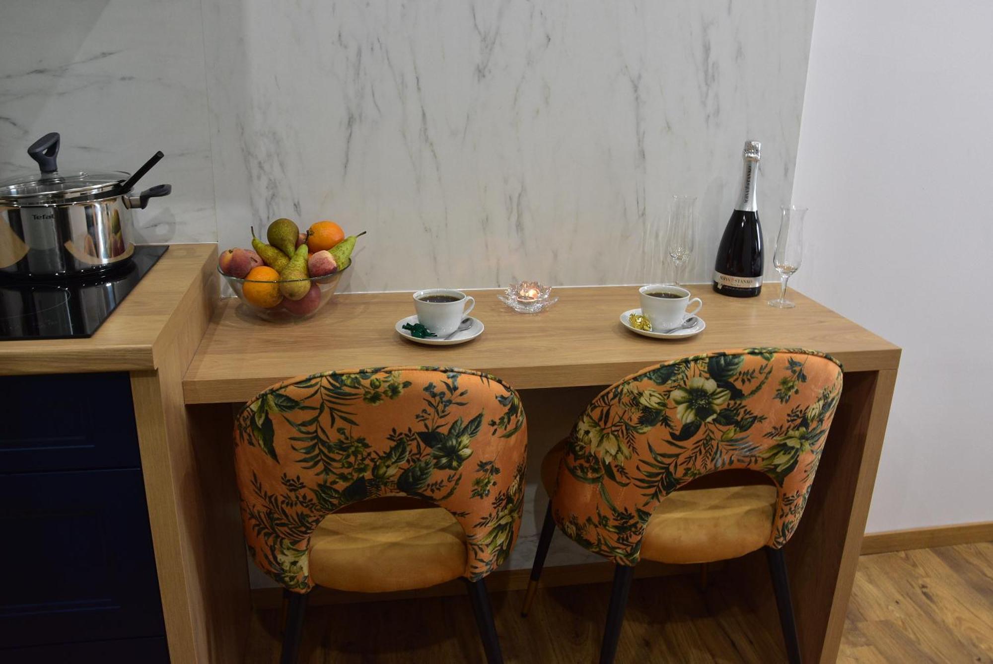 Apartmany Zakovce & Spa Vel'ka Lomnica Extérieur photo