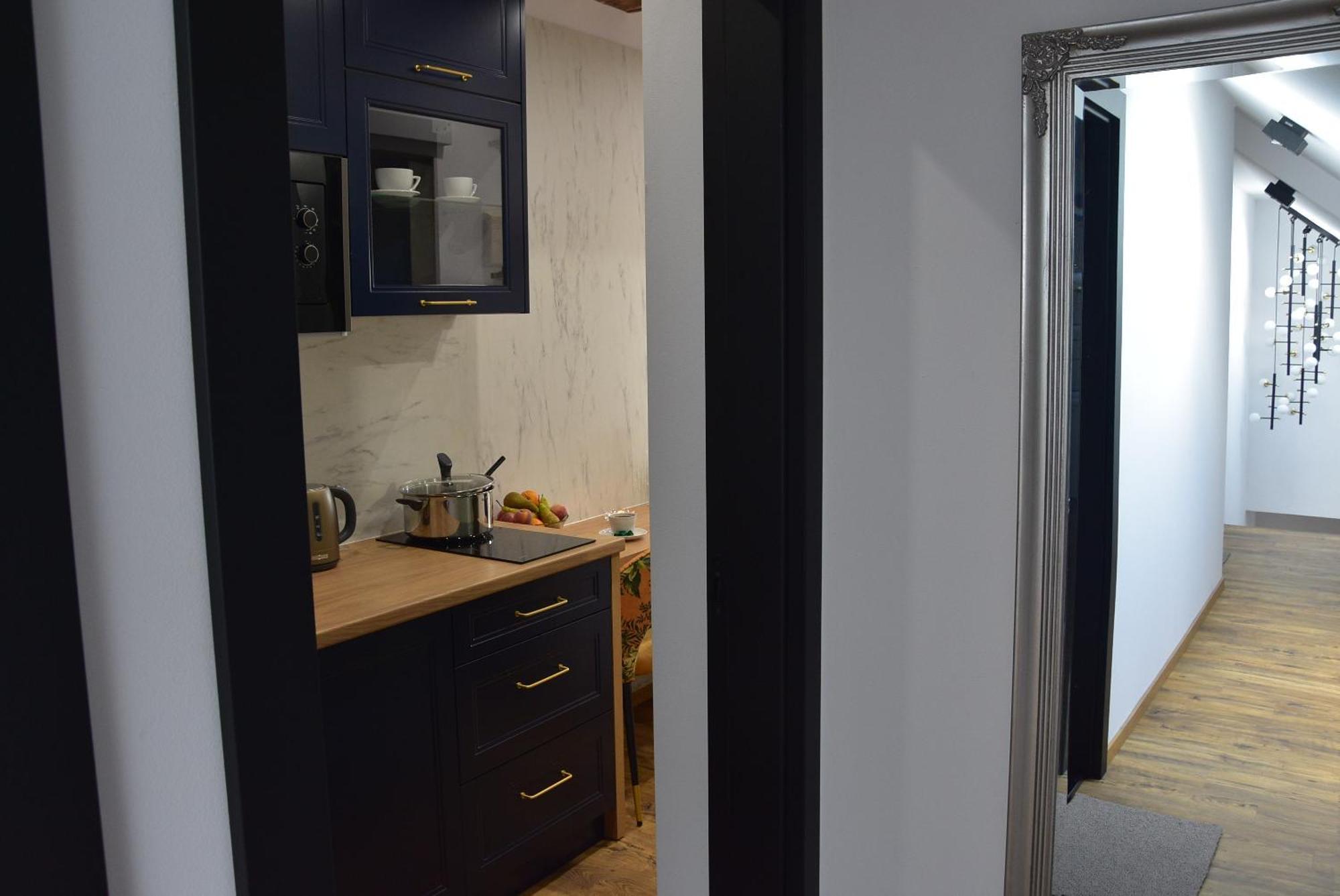 Apartmany Zakovce & Spa Vel'ka Lomnica Extérieur photo