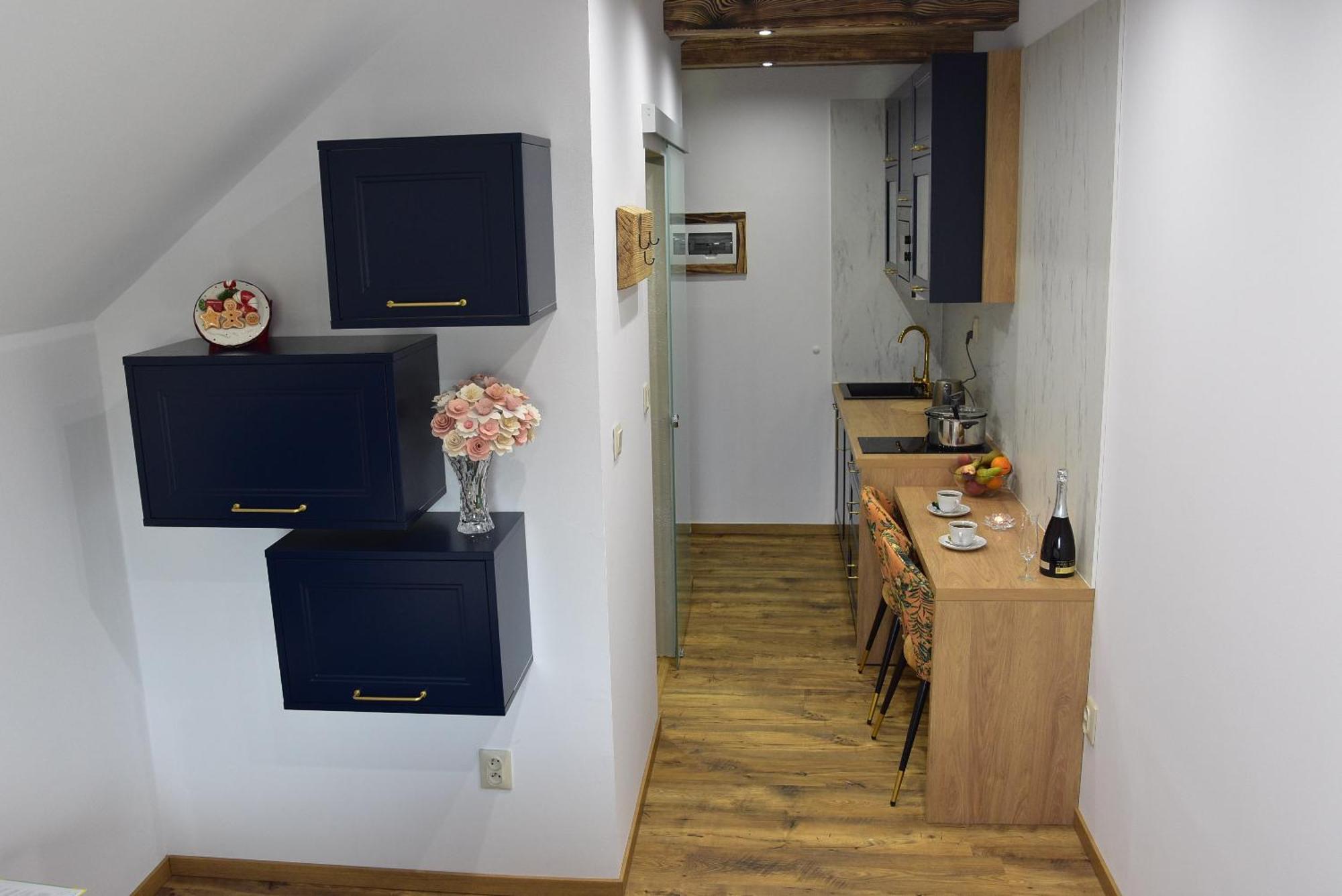 Apartmany Zakovce & Spa Vel'ka Lomnica Extérieur photo
