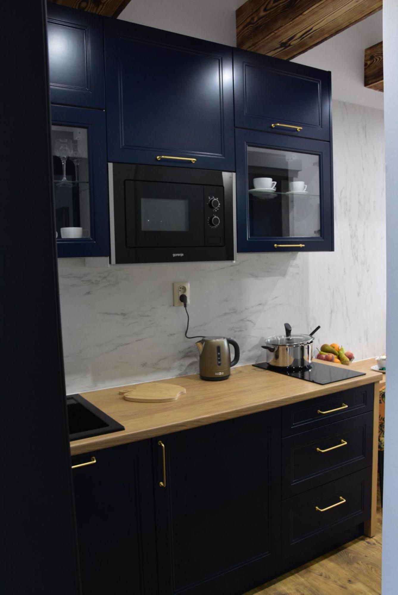 Apartmany Zakovce & Spa Vel'ka Lomnica Extérieur photo