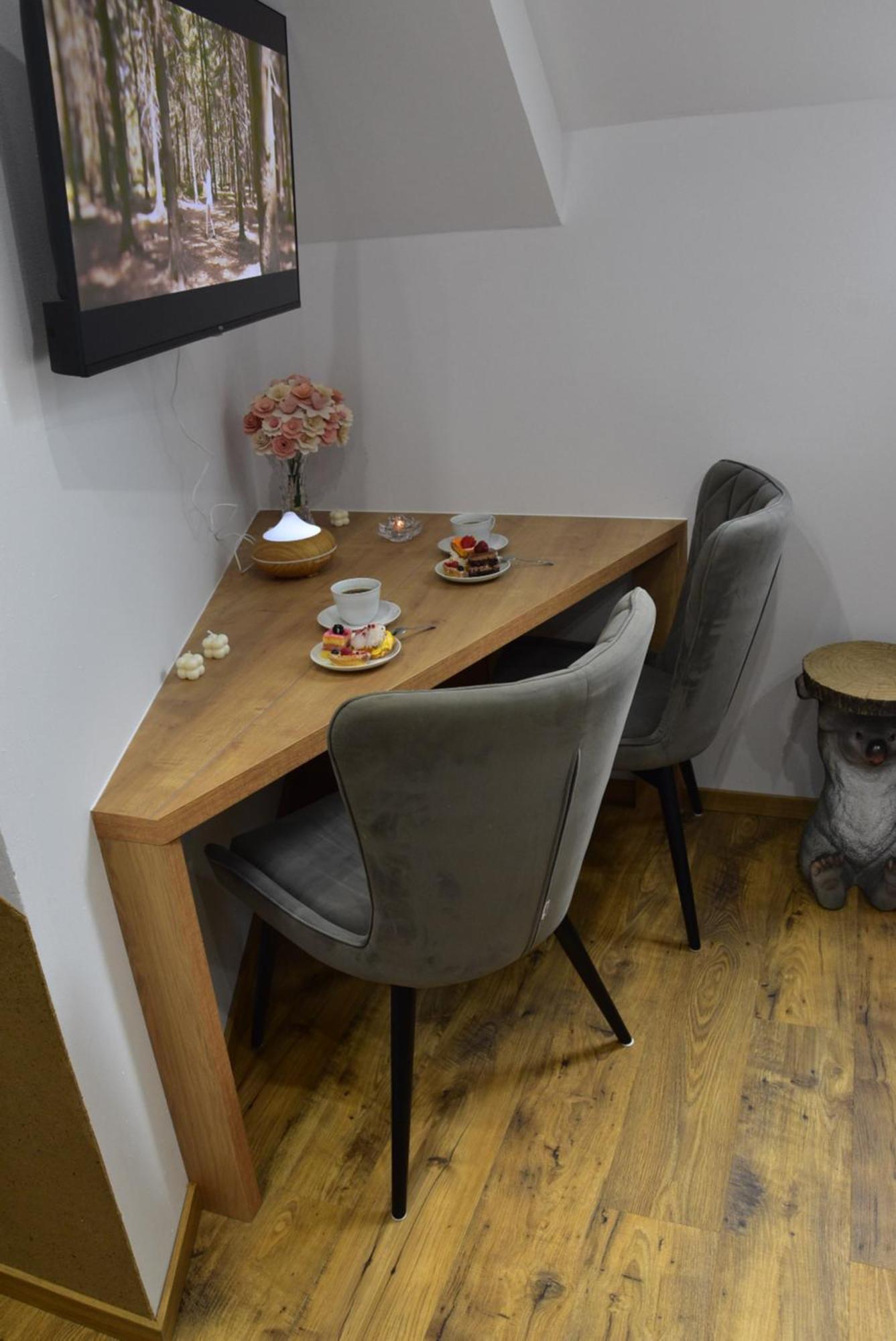 Apartmany Zakovce & Spa Vel'ka Lomnica Extérieur photo