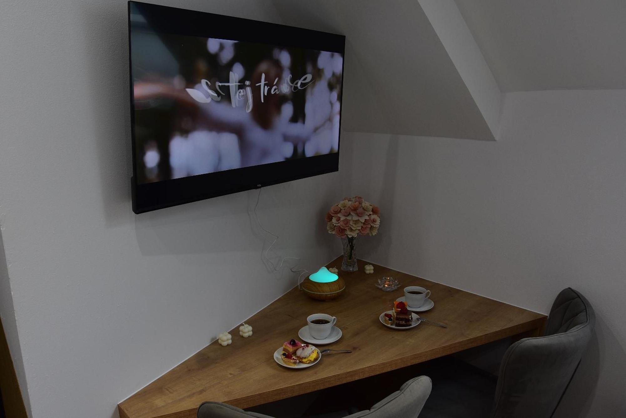 Apartmany Zakovce & Spa Vel'ka Lomnica Extérieur photo