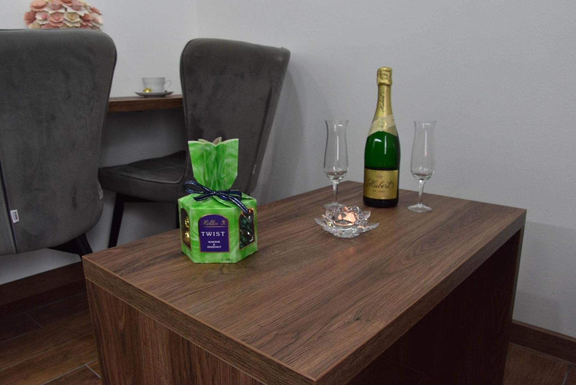 Apartmany Zakovce & Spa Vel'ka Lomnica Extérieur photo