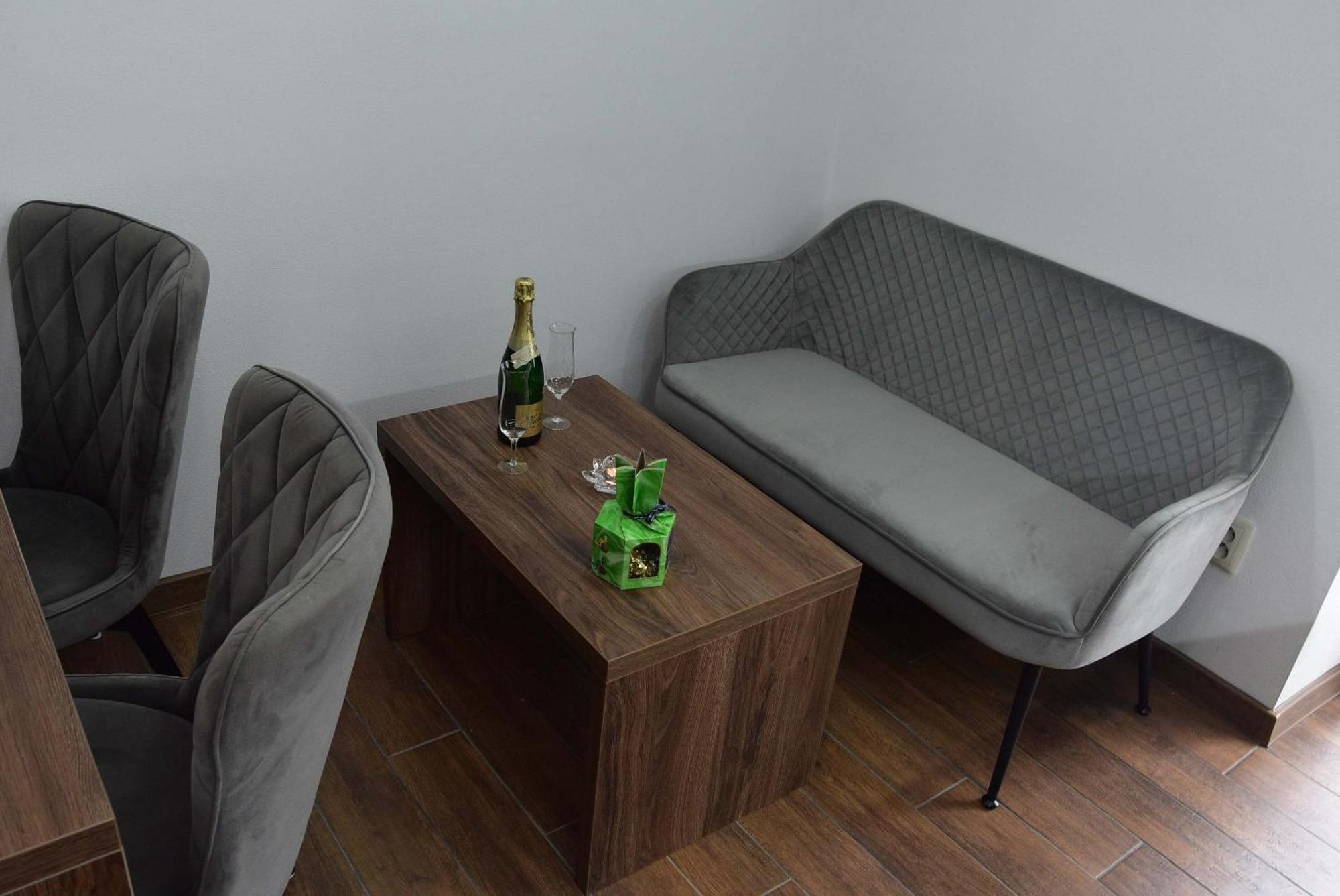 Apartmany Zakovce & Spa Vel'ka Lomnica Extérieur photo