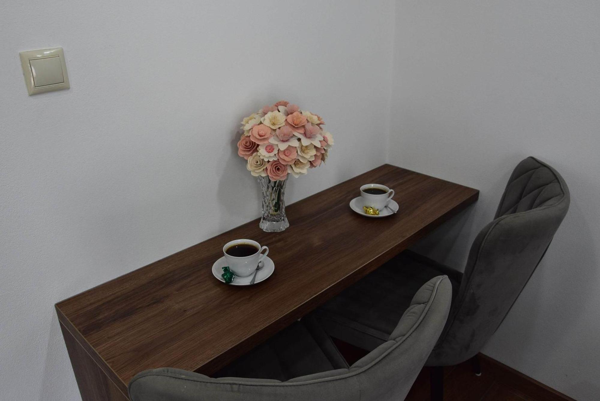 Apartmany Zakovce & Spa Vel'ka Lomnica Extérieur photo
