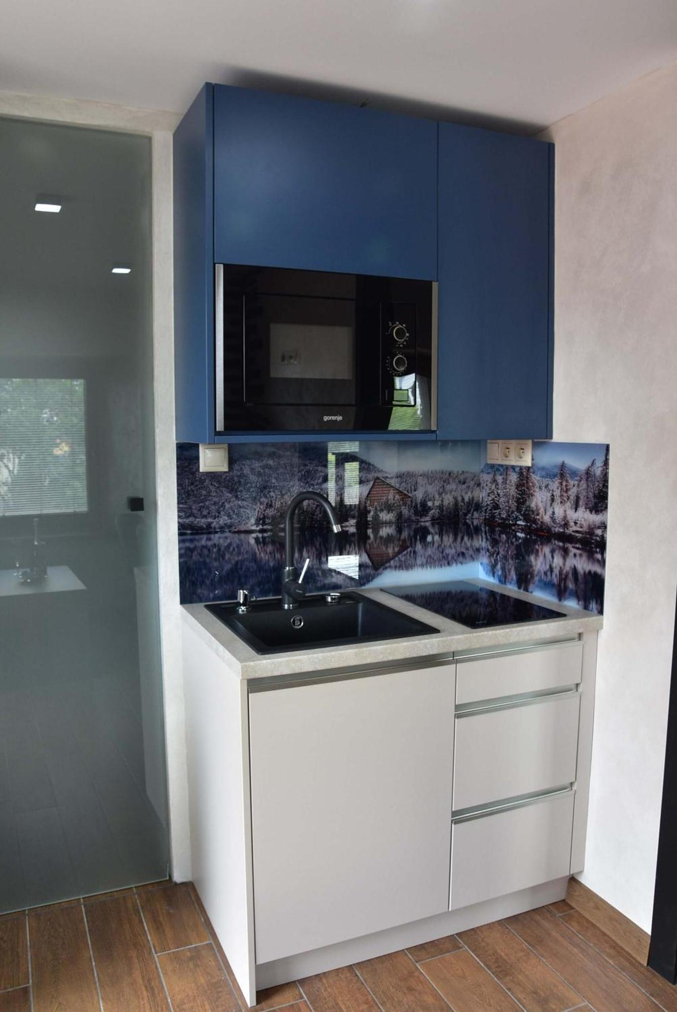 Apartmany Zakovce & Spa Vel'ka Lomnica Extérieur photo