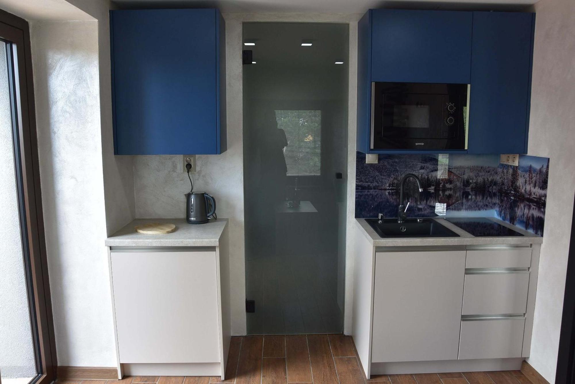 Apartmany Zakovce & Spa Vel'ka Lomnica Extérieur photo